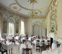 Markree Castle - Dining